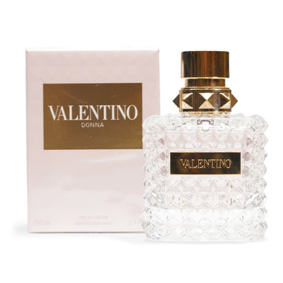 Valentino Donna Eau De Parfum 100ml in Rubin - Perfume Headquarters - Valentino - 3.4 oz - Eau de Parfum - Fragrance - 3614272732308 - Fragrance