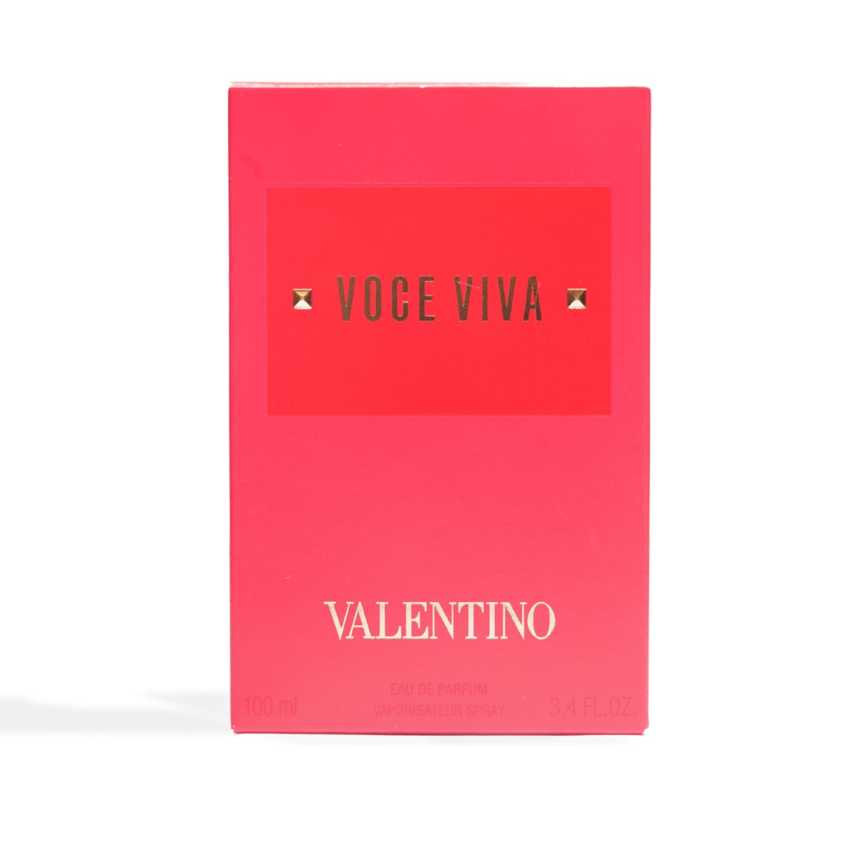 Valentino Ladies Voce Viva EDP Spray 3.3 oz Fragrances - Valentino - 3.4 oz - Eau de Parfum - Fragrance - 3614273073899 - Fragrance