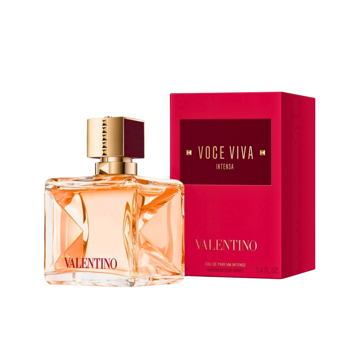  - Valentino - 3.4 oz - Eau de Parfum - Fragrance - 3614273459051 - Fragrance