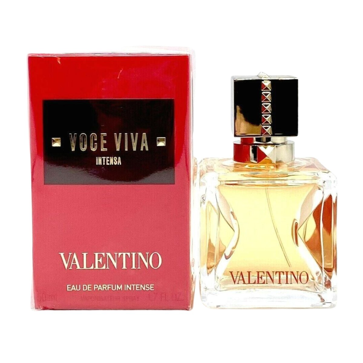 Valentino authentic Voce Viva perfume 3.4fl oz