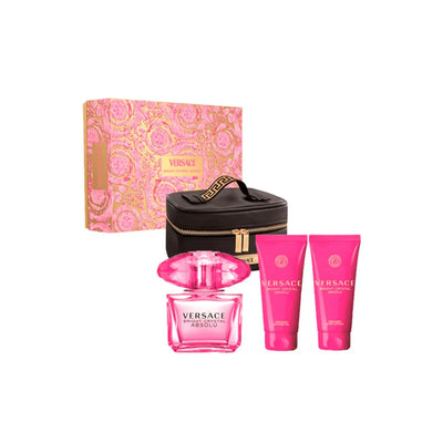 Bright Crystal Absolu