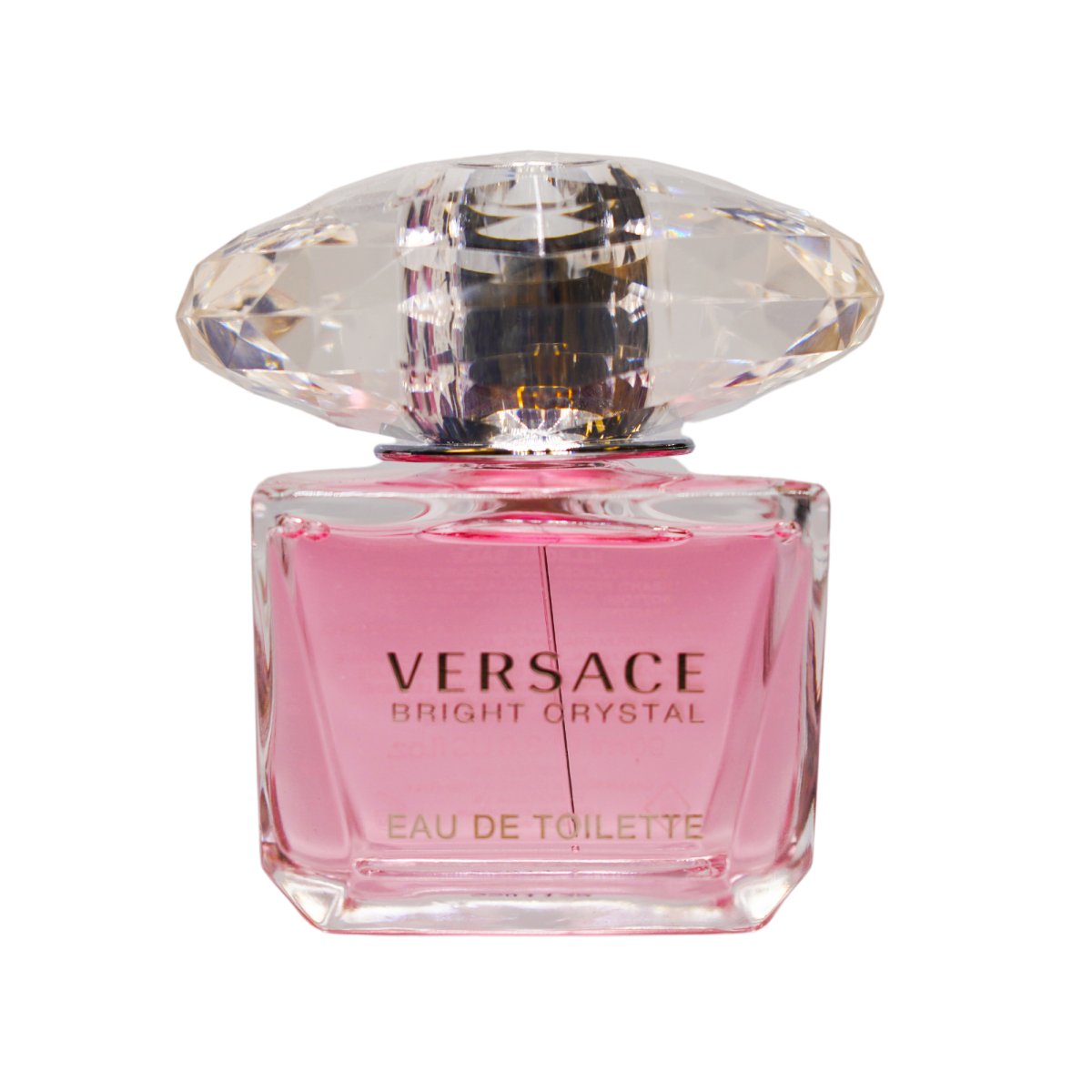 Versace top Bright Crystal Absolu