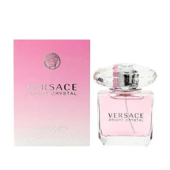 Versace Bright Crystal 1.0 oz - 8011003993802
