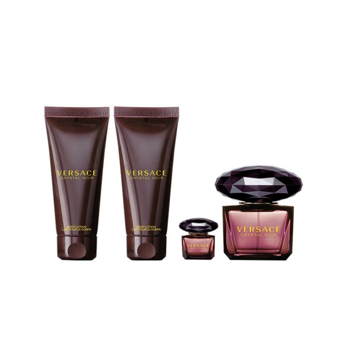  - Versace - Gift Set - 8011003889068 - Gift Set