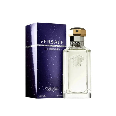 Versace Dreamer 3.4 oz - 8011003996766