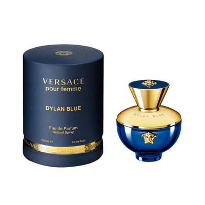 Versace Dylan Blue 1.7 oz - 8011003839100