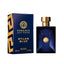 Versace Dylan Blue 3.4 oz - Eau de Toilette - Fragrance - 8011003825745