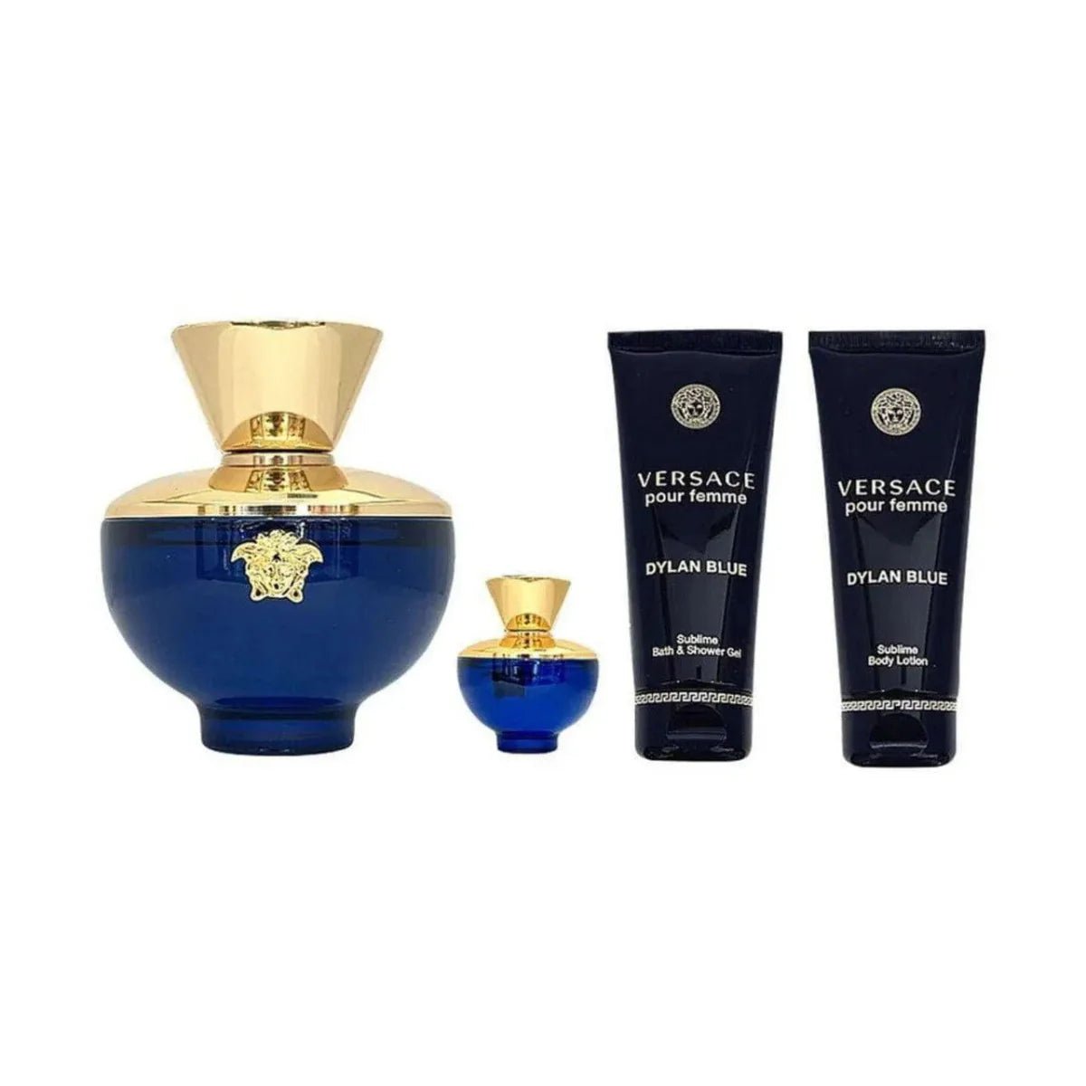 Versace Dylan Blue Set 1 - 8011003873432