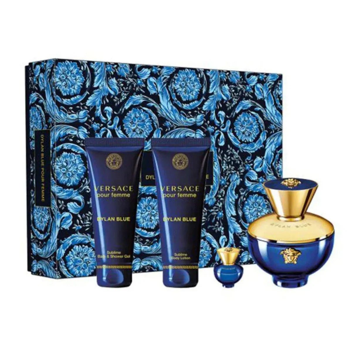 Versace Dylan Blue Set 1 - 8011003873432