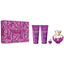 Versace Dylan Purple Gift Set - 8011003889150