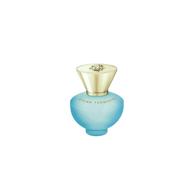 Versace Dylan Turquoise Mini 0.17 oz - 8011003858583