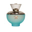 Versace Ladies Dylan Turquoise EDT Spray 3.4 oz (Tester) - Versace - 3.4 oz - Eau de Toilette - Tester - 8011003858569 - Tester