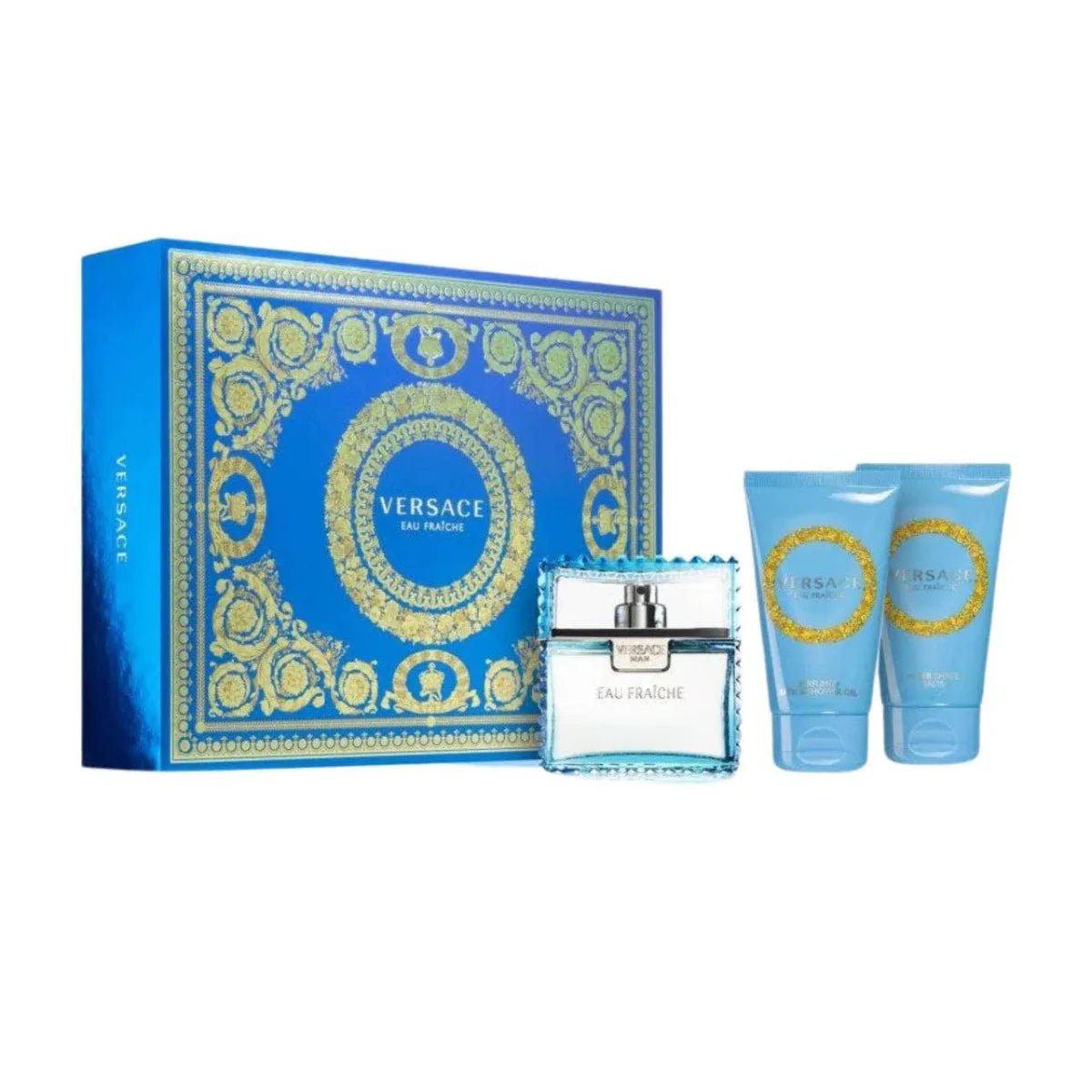 Versace Eau Fraiche Set 1 - 8011003859795
