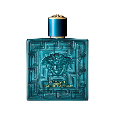 Eros EDP - Versace - 6.7 oz / 200 ML - Eau de Parfum - Fragrance - 8011003861910 - Fragrance