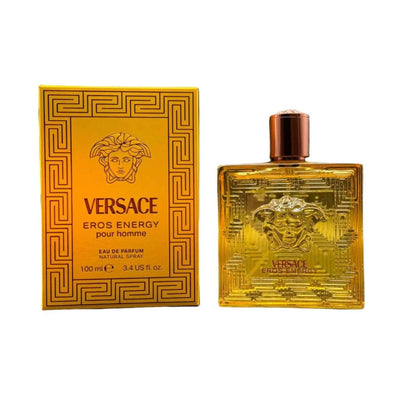 Versace Eros Energy 3.4 oz - 8011003890804