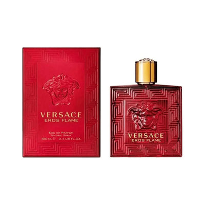 Versace Eros Flame 3.4 oz - 8011003845354