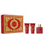 VERSACE Men's Eros Flame 3PCS Gift Set Fragrances - Perfume Headquarters - Versace - Gift Set - 8011003870356 - Gift Set