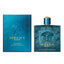 Versace Eros EDT 6.7 oz - Eau de Toilette - Fragrance - 8011003813858