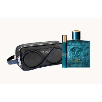 Eros - Versace - Gift Set - 8011003885237 - Gift Set