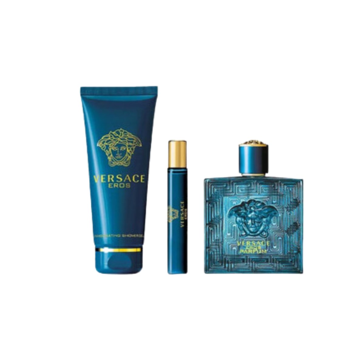 Versace Eros Gift Set - 8011003889334