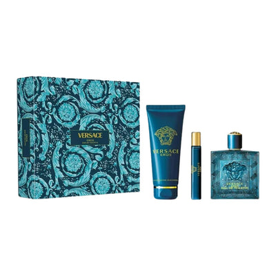 Versace Eros Gift Set - 8011003889334