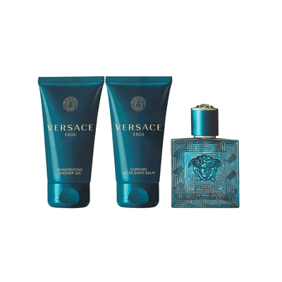 Versace Eros Set 1 - 8011003893560