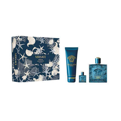 Versace Eros Set 1 - 8011003900053