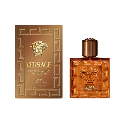 Versace Eros Najim 1.7 oz - 8011003901579