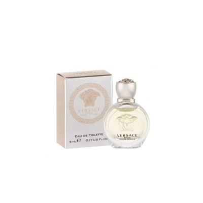 Versace Eros pour Femme 0.17 oz - 8011003827367
