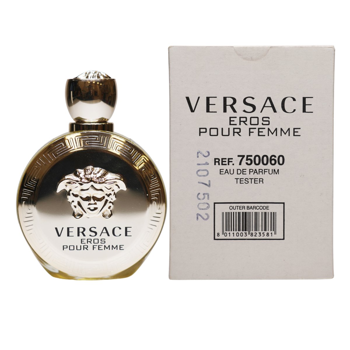 Versace Eros buy Pour Femme