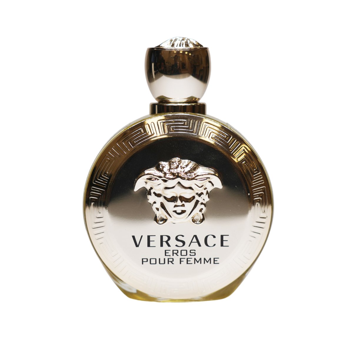 Versace Eros Pour Femme by Versace 3.4 oz Eau de Parfum Spray for Women