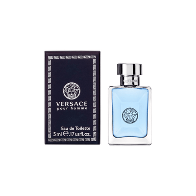 Versace Pour Home Mini 0.17 oz - 8011003996032