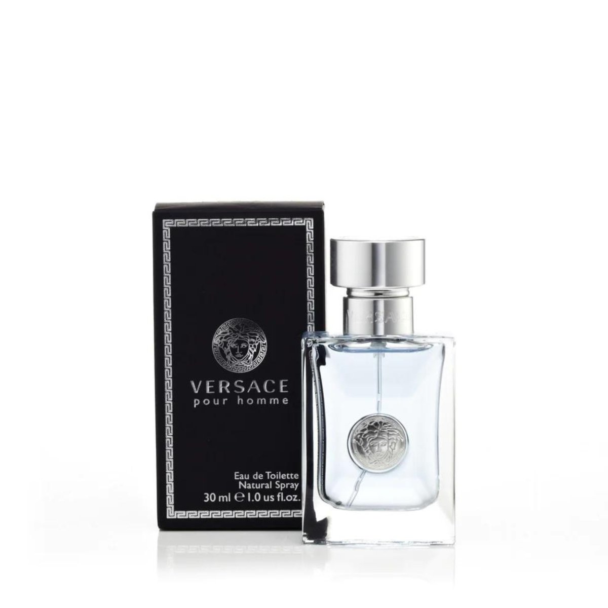  - Versace - 1.0 oz - Eau de Toilette - Fragrance - 8011003995943 - Fragrance