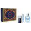 VERSACE Men's Pour Homme 3PCS Gift Set Fragrances - Versace - Gift Set - 8011003873555 - Gift Set
