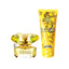 Versace Yellow Diamond Due Set Gift Set - 8011003811410