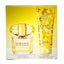 Versace Yellow Diamond Due Set Gift Set - 8011003811410