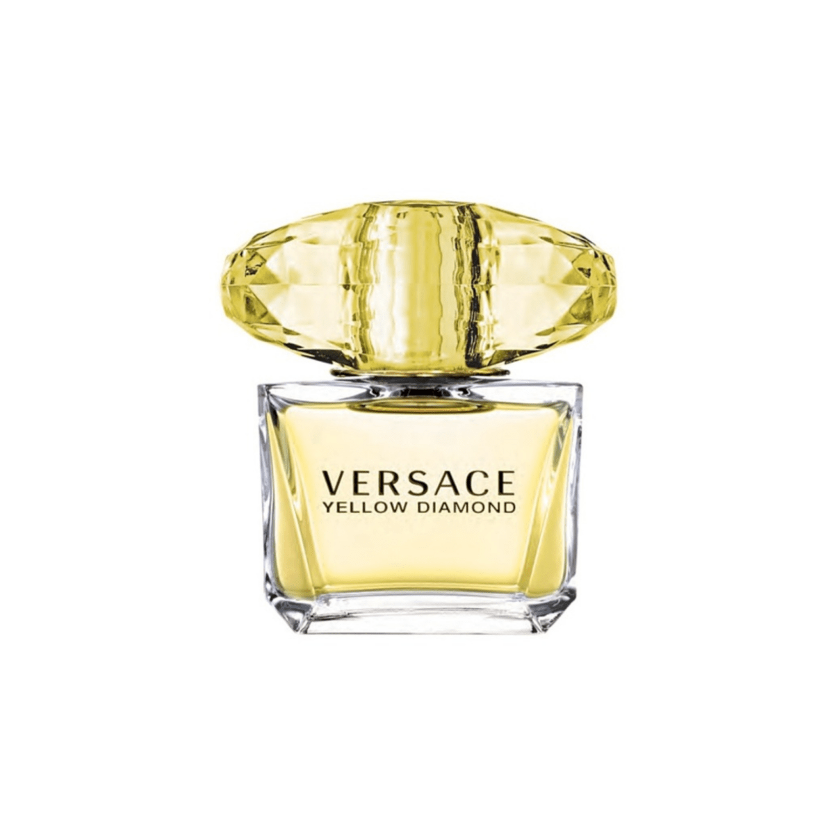 Versace Yellow Diamond 1.0 oz - Eau de Toilette - Fragrance - 8011003804542