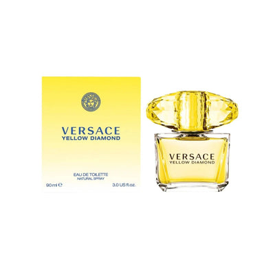 Versace Yellow Diamond 3.0 oz - 8011003804566