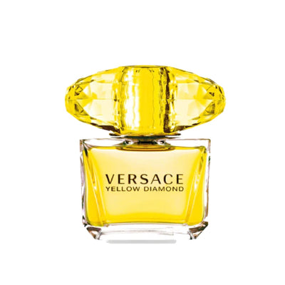 Versace Yellow Diamond 3.0 oz - Eau de Toilette - Fragrance - 8011003804566