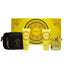 Versace Yellow Diamond Gift Set - 8011003876662