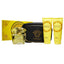 Versace Ladies Yellow Diamond Gift Set Fragrances - Perfume Headquarters - Versace - Gift Set - 8011003876662 - Gift Set