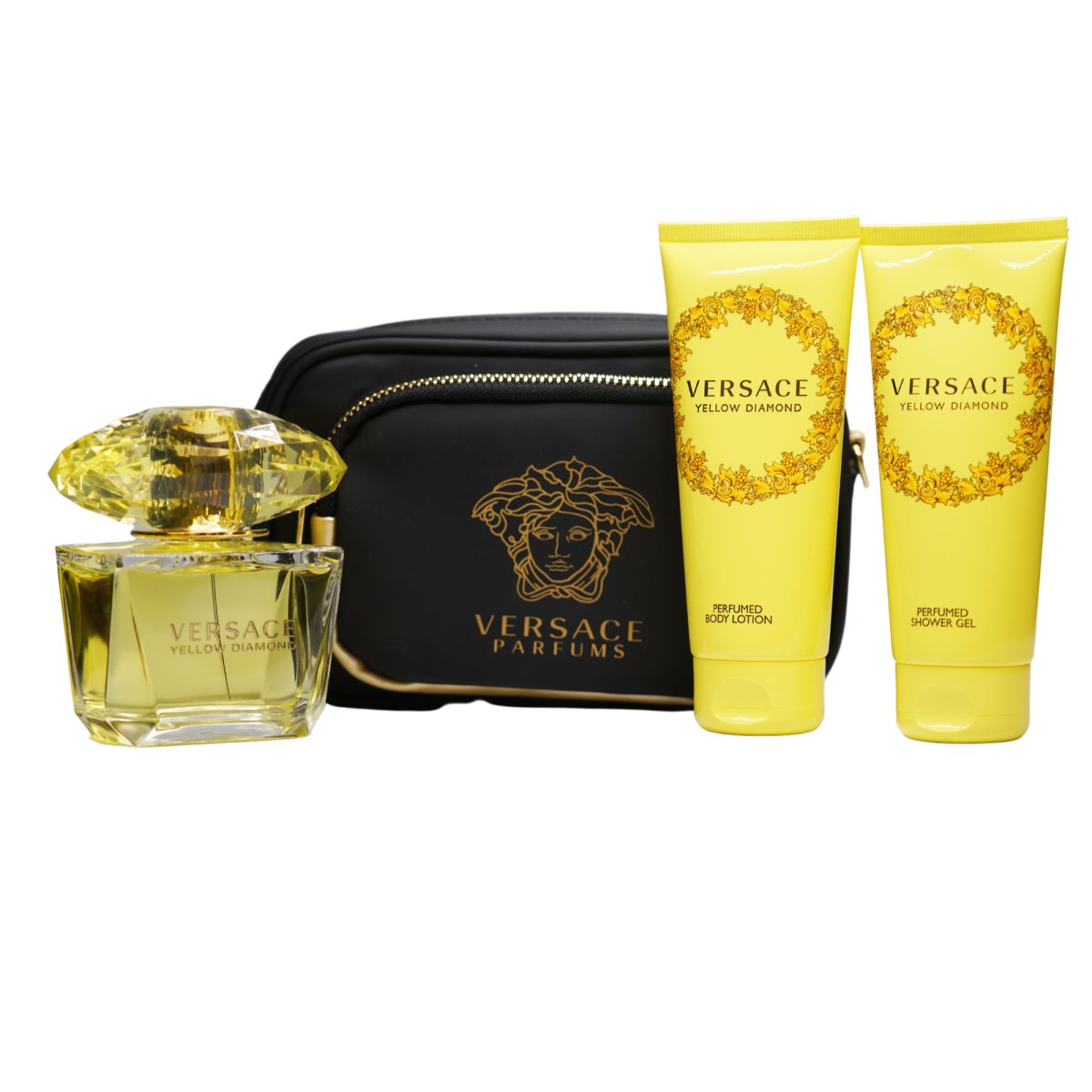  - Versace - Gift Set - 8011003876662 - Gift Set