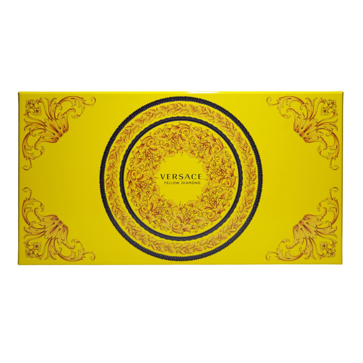 Versace Ladies Yellow Diamond Gift Set Fragrances - Versace - Gift Set - 8011003876662 - Gift Set