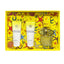 Versace Ladies Yellow Diamond 4pc Gift Set - Versace - Gift Set - 8011003879168 - Gift Set