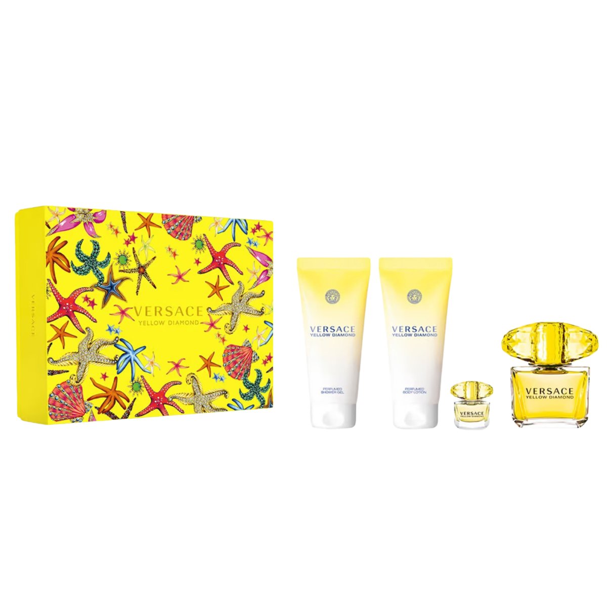  - Versace - Gift Set - 8011003879168 - Gift Set