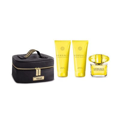 Versace Yellow Diamond Set 1 - 8011003893294