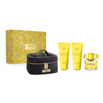 Versace Yellow Diamond Set 1 - 8011003893294