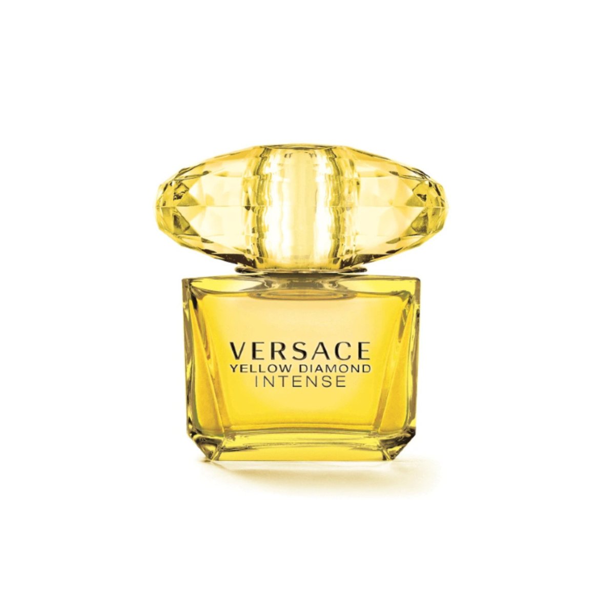 Versace Yellow Diamond Intense 3.0 oz - Eau de Parfum - Fragrance - 8011003823093