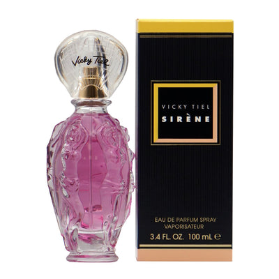  - Vicky Tiel - 3.4 oz - Eau de Parfum - Fragrance - 603531211084 - Fragrance