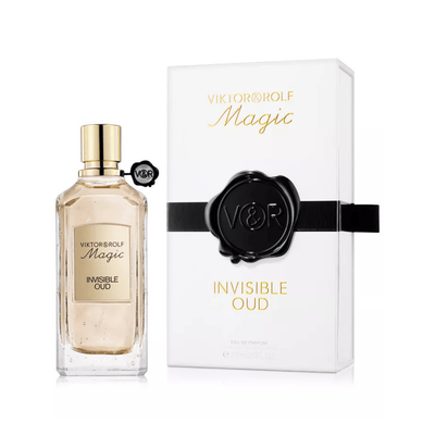 Viktor & Rolf Magic Invisible Oud 2.5 oz - Eau de Parfum - Fragrance - 3614272042124